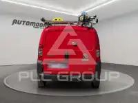 2016 Fiat Fiorino
