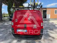 2016 Fiat Fiorino
