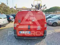 2016 Fiat Fiorino