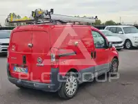 2016 Fiat Fiorino