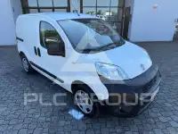 2016 Fiat Fiorino