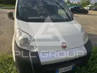 2016 Fiat Fiorino