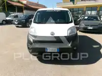 2016 Fiat Fiorino