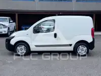 2016 Fiat Fiorino