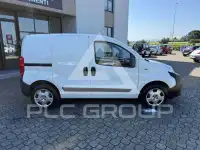 2016 Fiat Fiorino