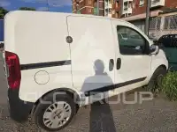 2016 Fiat Fiorino