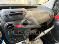2016 Fiat Fiorino