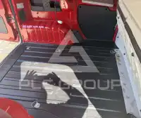 2016 Fiat Fiorino