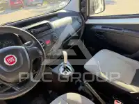 2016 Fiat Fiorino