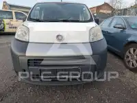 2016 Fiat Fiorino
