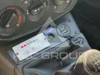 2016 Fiat Fiorino