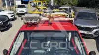 2016 Fiat Fiorino