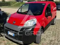 2016 Fiat Fiorino