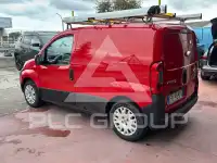 2016 Fiat Fiorino
