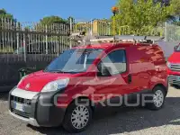 2016 Fiat Fiorino