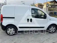 2016 Fiat Fiorino