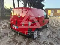 2016 Fiat Fiorino
