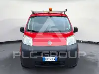 2016 Fiat Fiorino