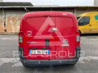 2016 Fiat Fiorino
