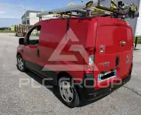 2016 Fiat Fiorino