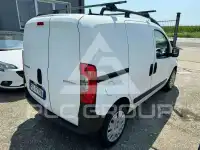 2016 Fiat Fiorino