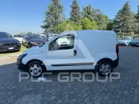 2016 Fiat Fiorino