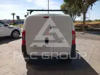 2016 Fiat Fiorino