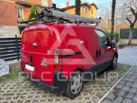 2016 Fiat Fiorino