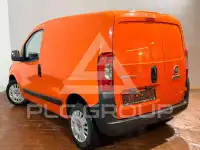 2016 Fiat Fiorino