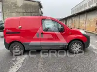 2016 Fiat Fiorino