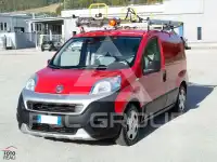 2016 Fiat Fiorino