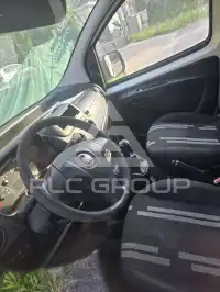 2016 Fiat Fiorino