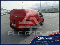 2016 Fiat Fiorino
