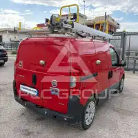 2016 Fiat Fiorino