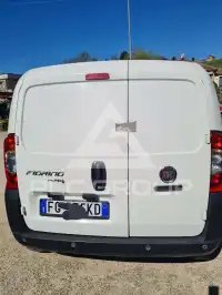 2016 Fiat Fiorino