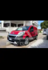 2016 Fiat Fiorino