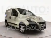 2016 Fiat Fiorino