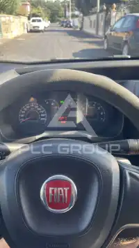 2016 Fiat Fiorino