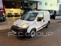2016 Fiat Fiorino