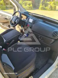 2016 Fiat Fiorino