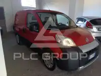 2016 Fiat Fiorino