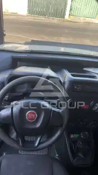 2016 Fiat Fiorino