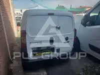 2016 Fiat Fiorino