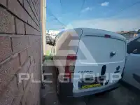 2016 Fiat Fiorino