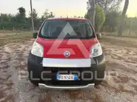 2016 Fiat Fiorino