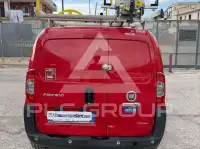2016 Fiat Fiorino