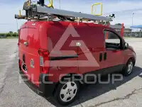 2016 Fiat Fiorino