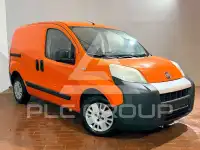 2016 Fiat Fiorino