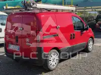 2016 Fiat Fiorino