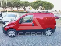 2016 Fiat Fiorino